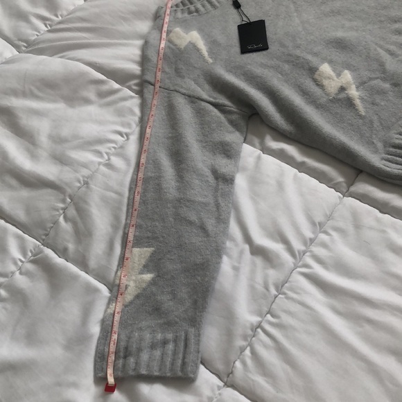 nwt rails perci lightning sweater - Picture 11 of 13